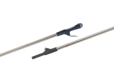 Vileda spraypro inox steel