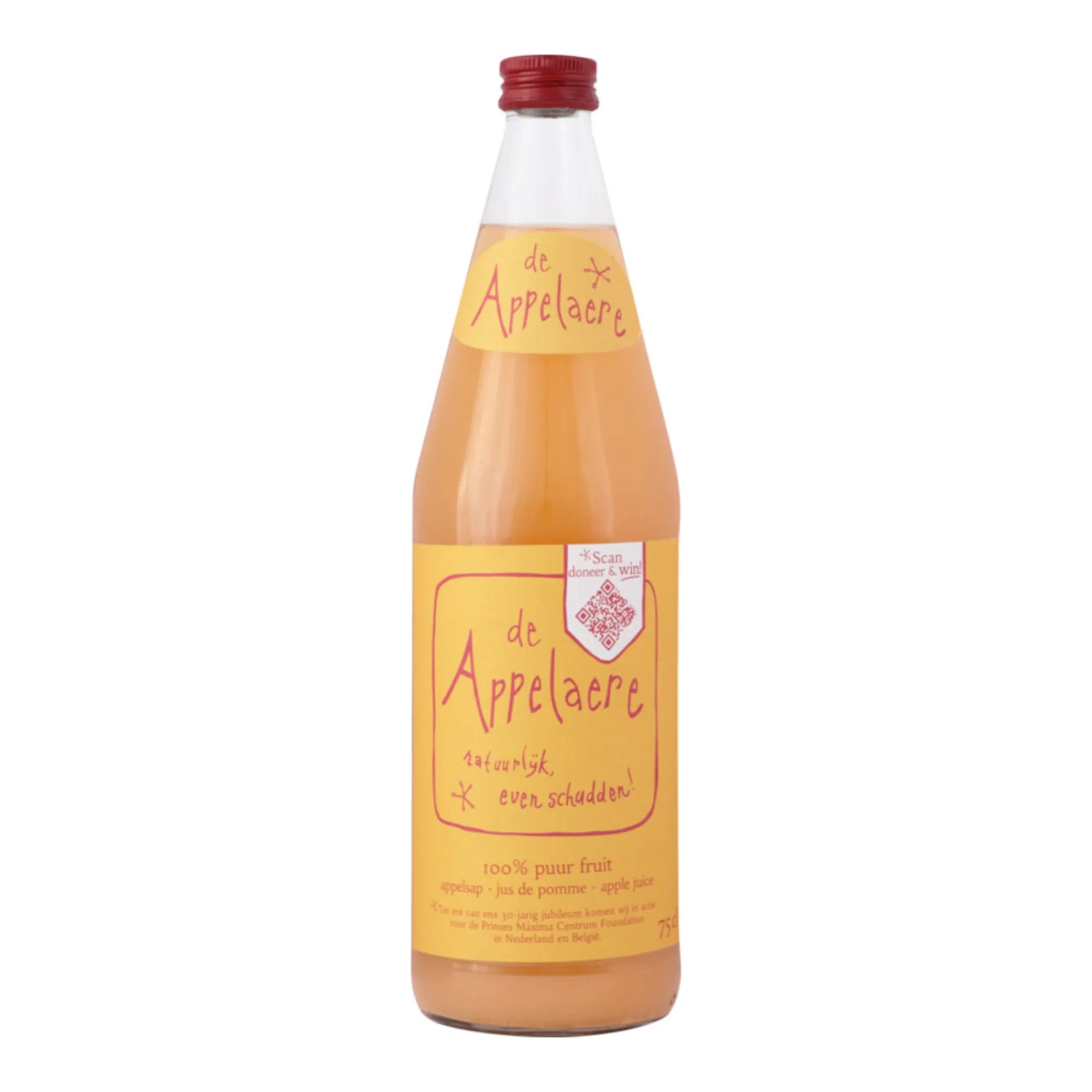 De Appelaere (6x 750ml)
