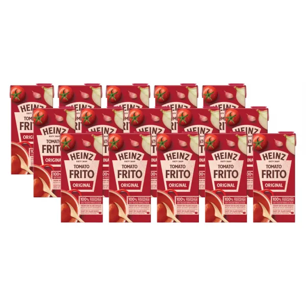 Heinz Tomato Frito (15x 350gr)