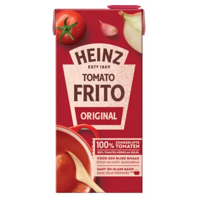 Heinz Tomato Frito (15x 350gr)