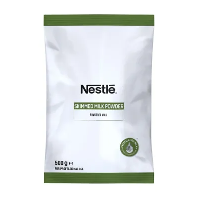 Nestle All Dairy Skimmed Milk Powder (10x 500gr)