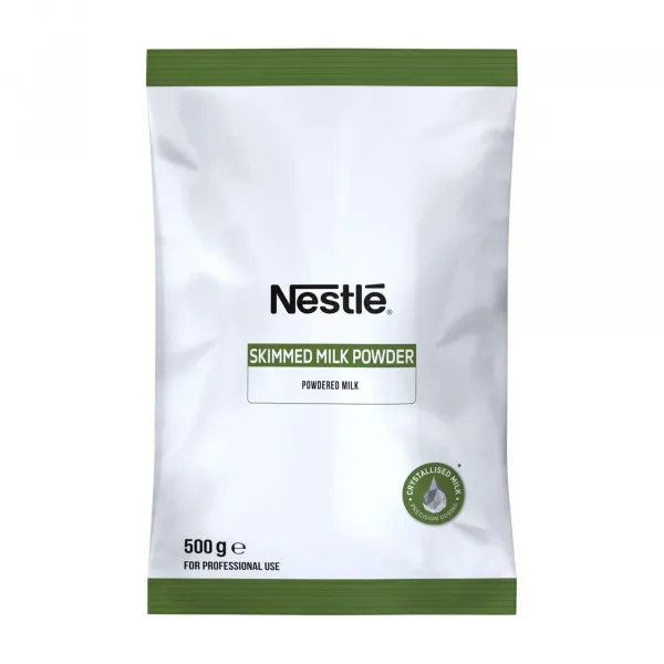 Nestle All Dairy Skimmed Milk Powder (10x 500gr)