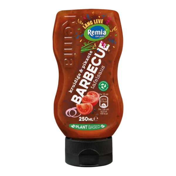 Remia Barbecuesaus (8x 250ml)