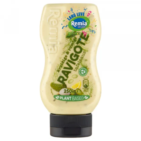 Remia Ravigotesaus (8x 250ml)
