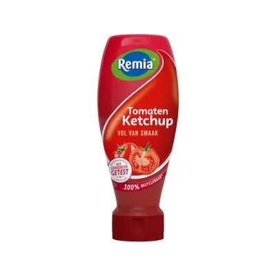 Remia Tomaten Ketchup Zero (500ml)