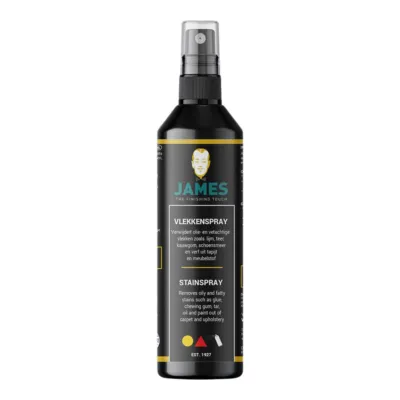 James Vlekkenspray Spuitbus (200ml)