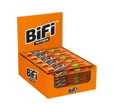 Snackworsten