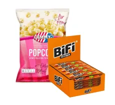 Snacks