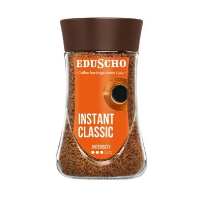Eduscho Instant Classic (6x 200gr)