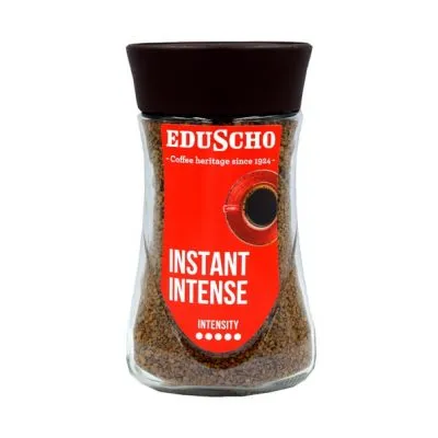 Eduscho Instant Intense (6x 200gr)