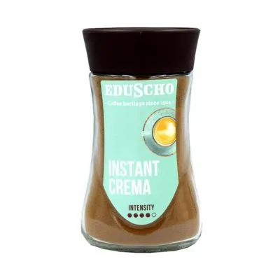Eduscho Instant Crema (6x 180gr)