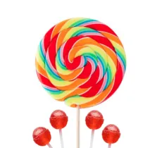 Lollies
