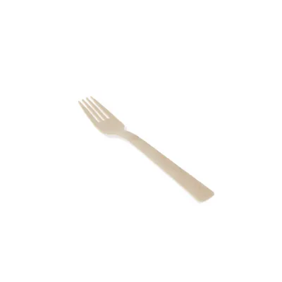 Bamboe Vork Bio 170mm (1000 stuks)