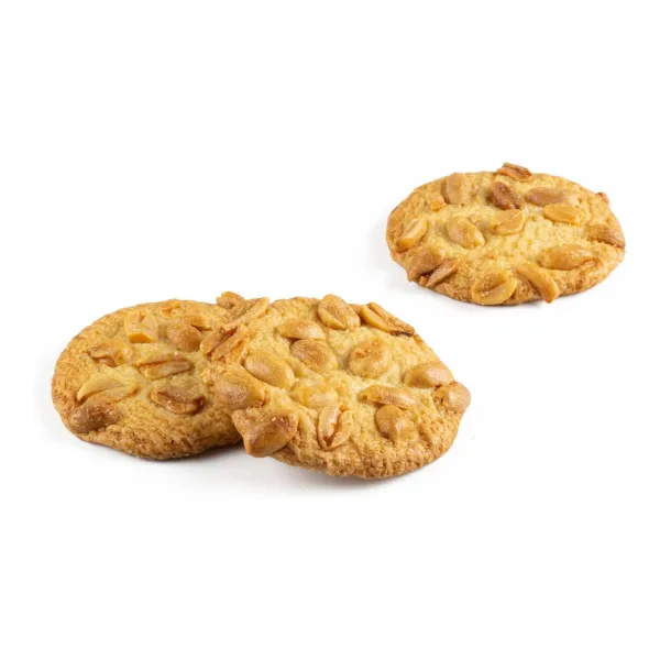 Hellema Peanut Cookies (16x 150gr)