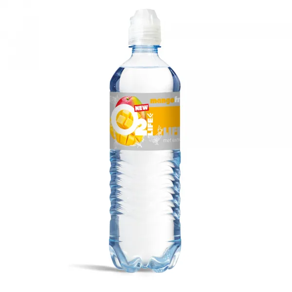 O2life Mango PET (6x 750ml)