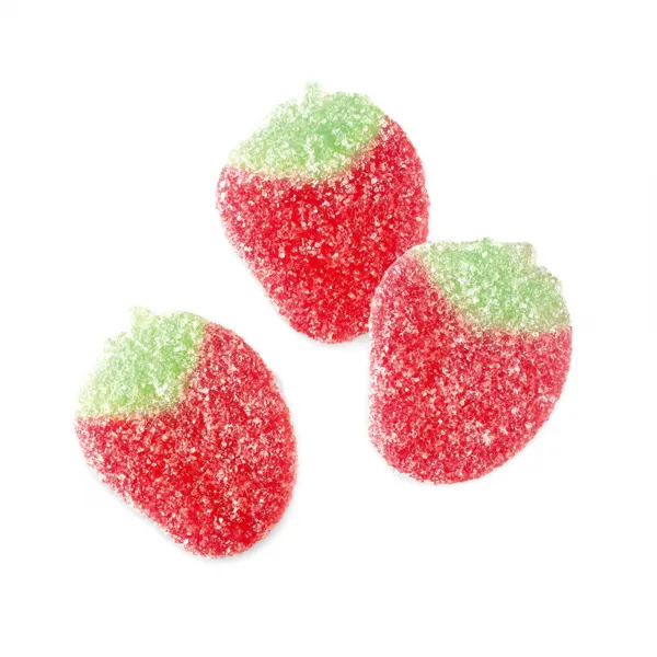 Red Band Wilde Erdbeeren (12x 500gr)