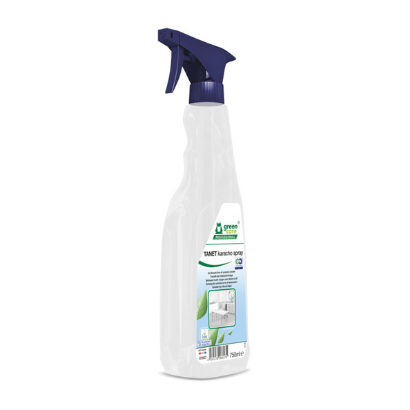 Green Care Professional Green care tanet karacho spray (750ml) afbeelding