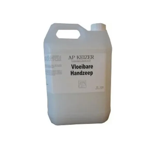 Dispenserzeep 5 liter