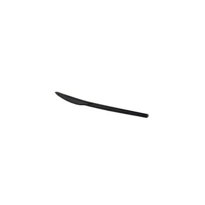 Suikerriet mes wit C-PLA 16.5 cm. ds.1000 pc