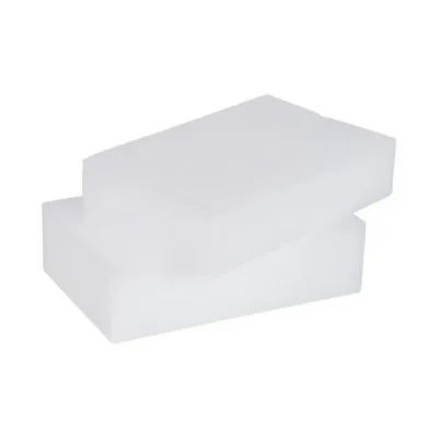 Wonderspons wit set 2 pc 105 x 65 mm