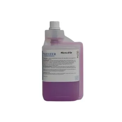 Mikro d’ Or Microbiologisch ontgeuringspreparaat 1