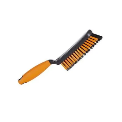 OrangeBrush hoek en voegenborstel – Hard