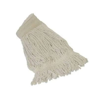 Betra dweilmop gelust met band 450 gram