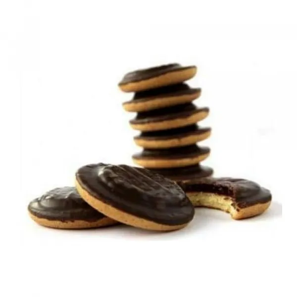 Ka-Maj Jaffa Cakes Orange (16x 125gr)