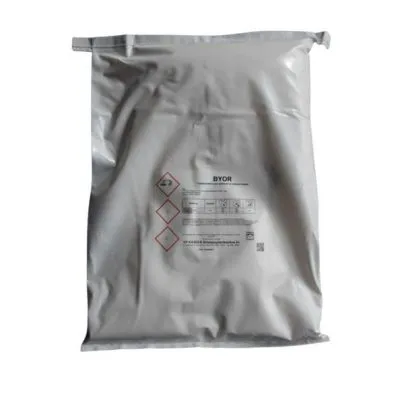 Byor Waspoeder 10 kg voor bonte was