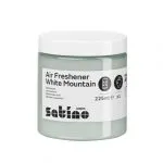 Satino AR1 Lufterfrischer White Mountain (6x 225ml)