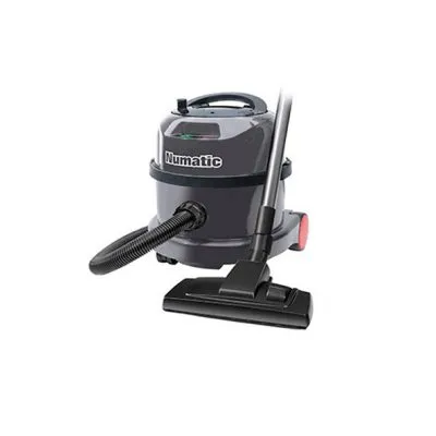 Numatic stofzuiger PPR 240-11 graphite