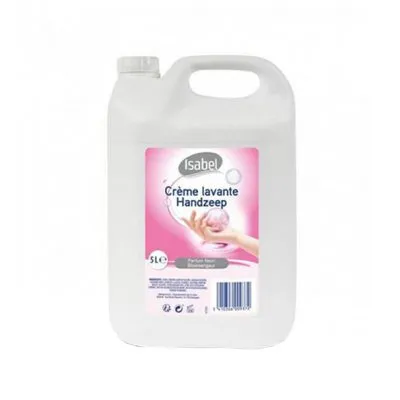 Isabel Milde Handzeep Navulling (5 liter)