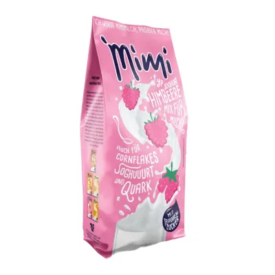 Mimi Milchmix Joghurt Himbeere (12x 400gr)