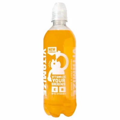Vitamize Recharge Mango Guave Pet (12x 500ml)