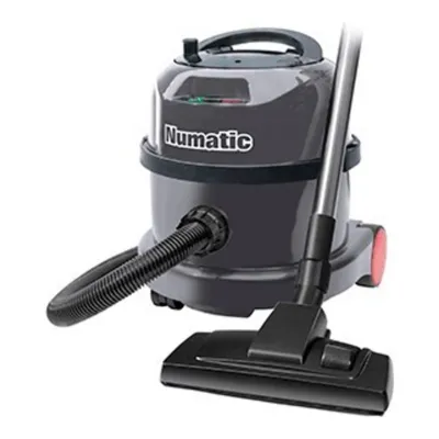 Numatic Stofzuiger PPR 240-11 Graphite (1 stuk)