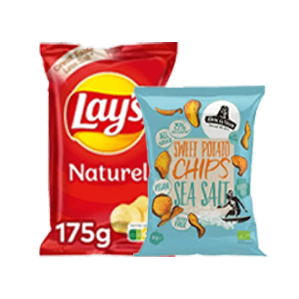 Vegan chips
