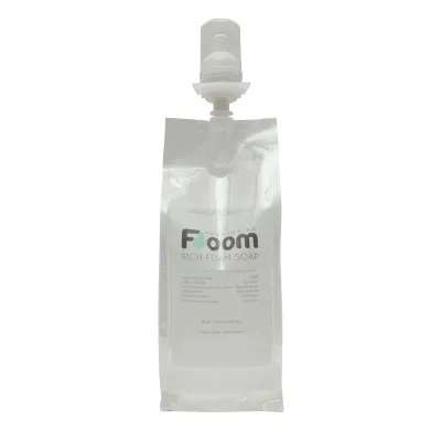 Foam Lotion voor Lotus (6x 1000 ml)
