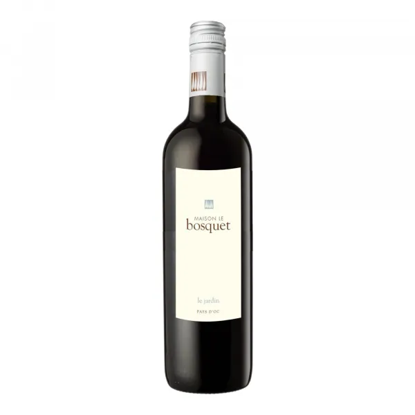 Maison Le Bosquet Rouge (0.75 liter)