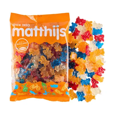 Matthijs Hollandse Leeuwen (4kg)