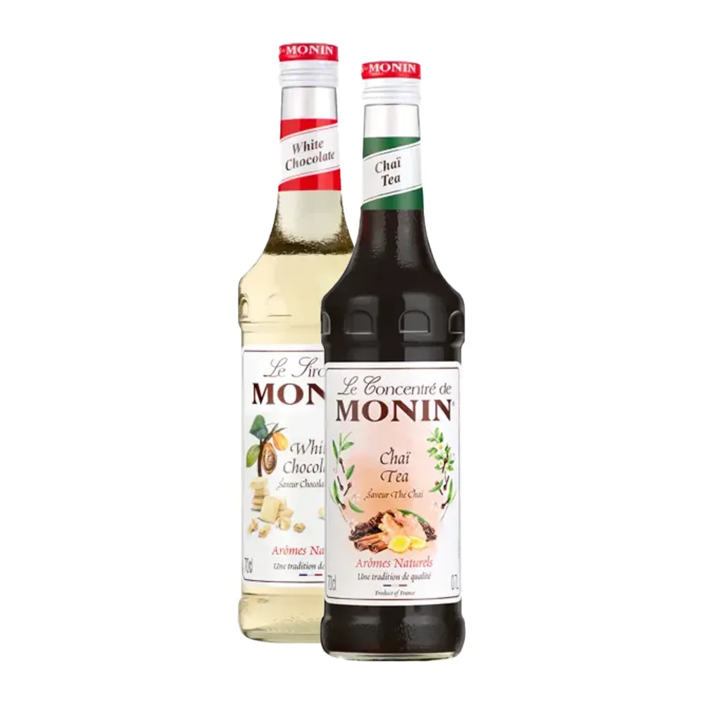 Cocktail siroop