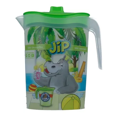 Cool Bear Schenkkan (1,5 liter)