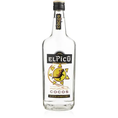 Elpicu Cocos 14.9% (0.7 liter)