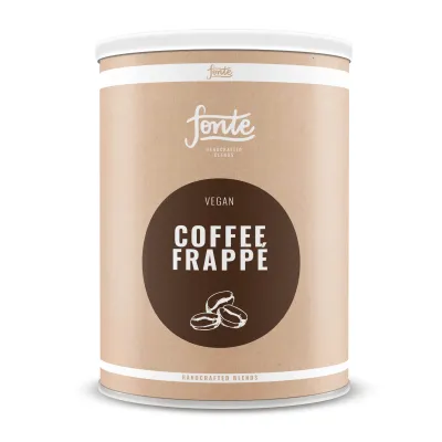 Fonte Coffee Frappe (2000gr)