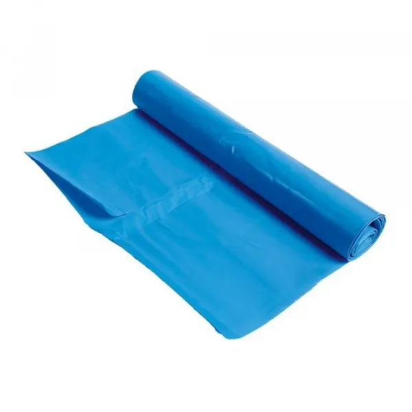 Powersterko Afvalzak Blauw 70x110cm T20 (25x 20st)