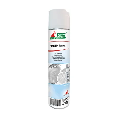 Tana Fresh Lemon Luchtverfrisser (400 ml)