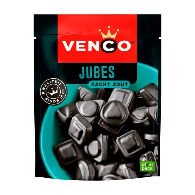 Venco Jubes zak (10x 235gr)