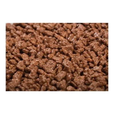 NJOY Chocowafel KitKat (800gr)