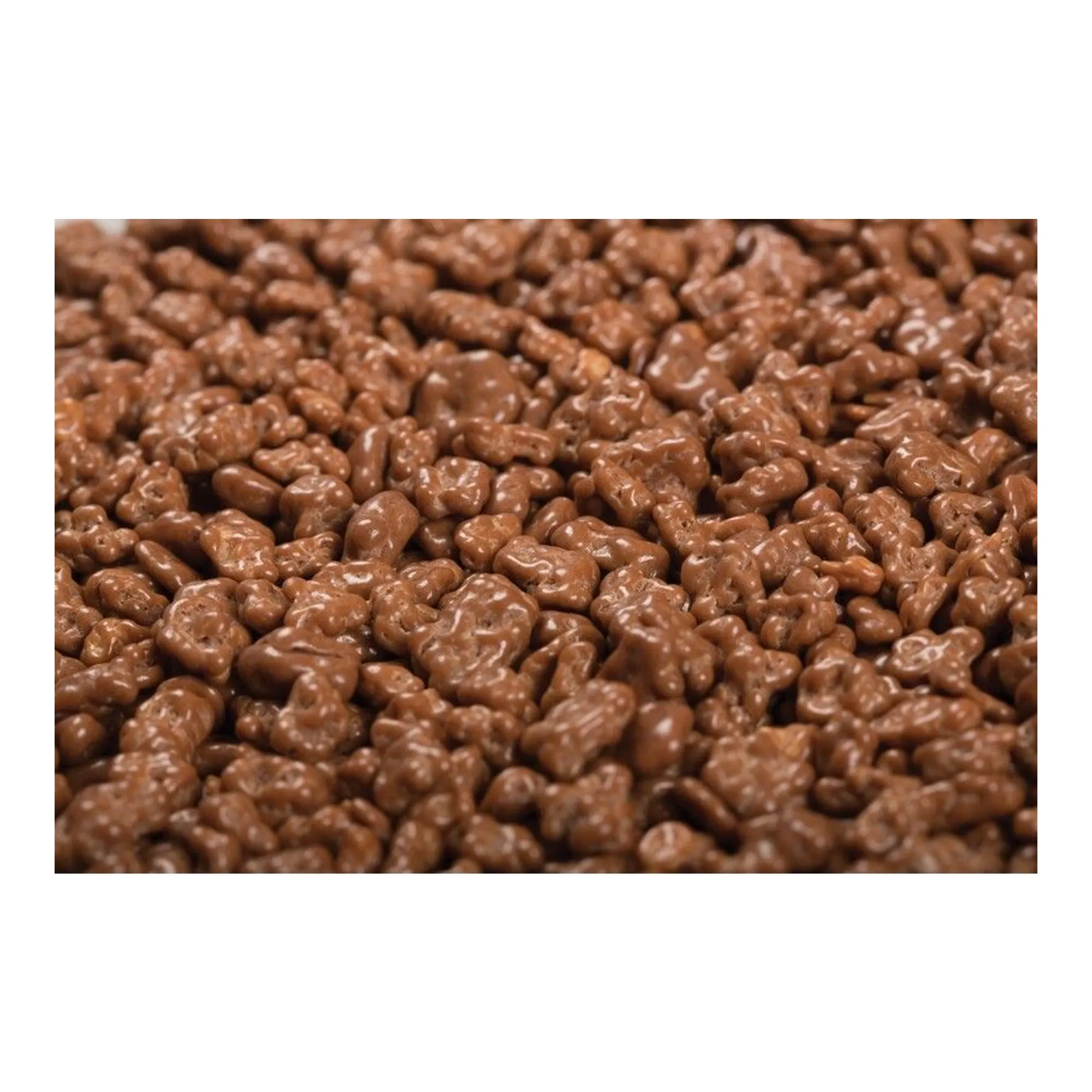 NJOY Chocowafel KitKat (800gr)