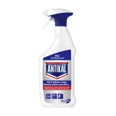 Antikal Professional Kalkreiniger (800ml)