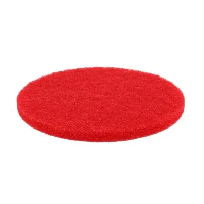 Pad rood 17inch